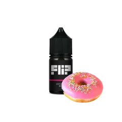 Рідина Flip salt DONUT (Пончик, 50 мг, 30 мл)