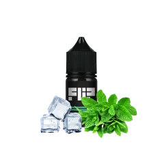 Жидкость Flip salt DOUBLEMINT (Двойная Мята, 50 мг, 30 мл)