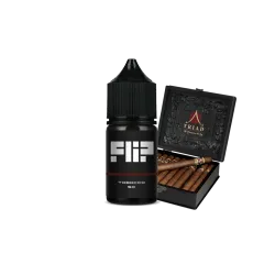 Жидкость Flip salt TOBACCO (Табак, 50 мг, 30 мл)