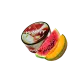 Тютюн Yummy Кавун та диня (100 г)