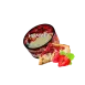 Табак Yummy Клубничный чизкейк (100 г)