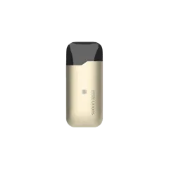 Suorin Air Mini 430 Gold (Золотистий, з картриджем) Багаторазовий POD