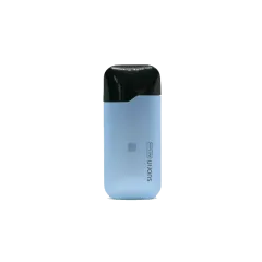 Suorin Air Mini 430 Light Blue (Блакитний, з картриджем) Багаторазовий POD