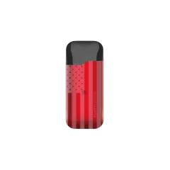 Suorin Air Mini 430 Star-Spangled Red (Червоний з візерунком, з картриджем) Багаторазовий POD