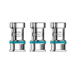 Випарник Voopoo PnP TM2 Mesh Coil 0.8 Ом