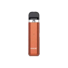 Smok Novo 2C 800 Orange (Помаранчевий, з картриджем) Багаторазовий POD