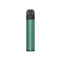 Smok SOLUS 2 700 Lake Blue (Синий, с картриджем) Многоразовый POD