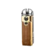 Smok Nord 4 2000 Brown (Коричневый, с картриджем) Многоразовый POD