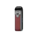 Smok Nord 4 2000 Red (Красный, с картриджем) Многоразовый POD