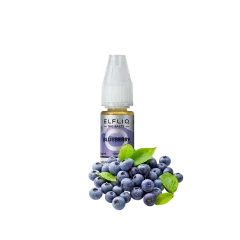 Рідина Elfliq Blueberry (Чорниця, 10 мл)