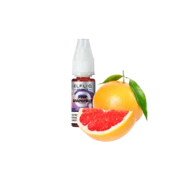 Жидкость Elfliq Pink Grapefruit (Розовый грейпфрут, 10 мл)