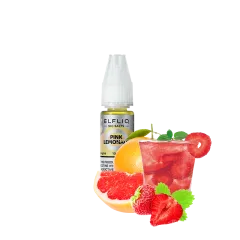 Рідина Elfliq Pink Lemonade (Рожевий лимонад, 10 мл)