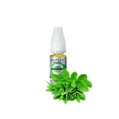 Жидкость Elfliq Spearmint (Мята, 10 мл)