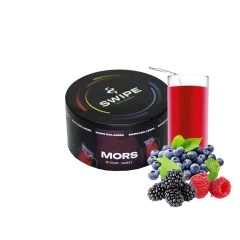 Кальянна суміш Swipe Mors (Морс, 50 ​​г)