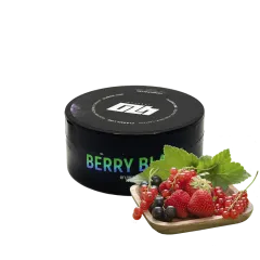 Табак 420 Berry Blast (Ягодный Микс, 100 г)