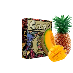 Тютюн Creepy Tropicana (Тропікана, 100 г)