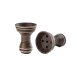 Глиняна чаша Gusto Bowls Killa Vintage