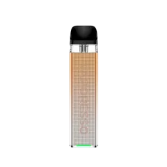 Vaporesso XROS 3 Mini 1000 Phantom Gold (Золотистий, з картриджем) Багаторазовий POD