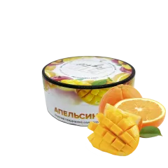 Табак 420 Light Апельсин Манго (100 г)