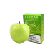 Elf Bar Pi9000 Green Apple (Зеленое яблоко) Одноразовый POD