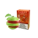 Elf Bar Pi9000 Double Apple (Двойное яблоко) Одноразовый POD