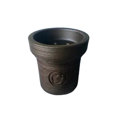Глиняна чаша GrynBowls Accent Mummy (Муммія)
