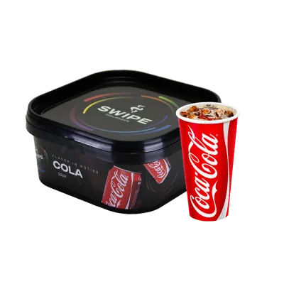 Кальянная смесь Swipe Cola (Кола, 250 г)
