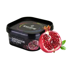 Кальянна суміш Swipe Grenade crush (Гренаді краш, 250 г)