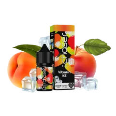 Жидкость Chaser Lux Vitamin Ice (Витамин Лёд, 50 мг, 30 мл)