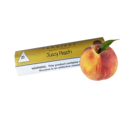 Тютюн Tangiers Noir №20 Juicy Peach (Джусі Піч, 100 г)