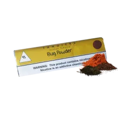 Тютюн Tangiers Noir №93 Bug Powder (Баг Паудер, 100 г)