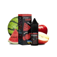 Жидкость Chaser Mix Watermelon Apple (Арбуз Яблоко, 50 мг, 10 мл)