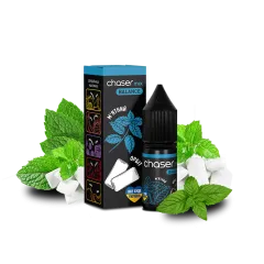 Жидкость Chaser Mix Mint Orbit Balance (Мятный, Орбит, 50 мг, 10 мл)