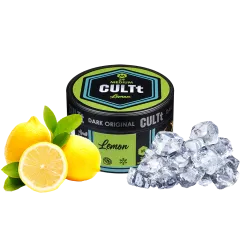 Табак CULTt Medium M29 Lemon (Лимон Лёд, 100 г)