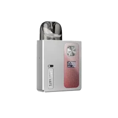 Lost Vape Ursa Baby Pro Pod Kit 900 Silver Lust (Металлик, с картриджем) Многоразовый POD