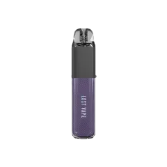 Lost Vape Ursa Nano Air 800 Indigo (Фіолетовий, з картриджем) Багаторазовий POD