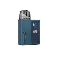 Lost Vape Ursa Baby Pro Pod Kit 900 Navy Blue (Синий, с картриджем) Многоразовый POD