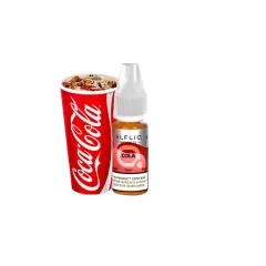 Рідина Elfliq Cola (Кола, 50 мг, 10 мл)