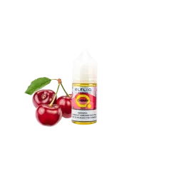 Жидкость Elfliq Cherry (Вишня, 50 мг, 30 мл)