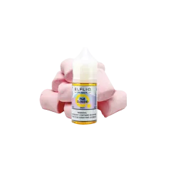 Жидкость Elfliq P&B Cloudd (Маршмеллоу, 50 мг, 30 мл)