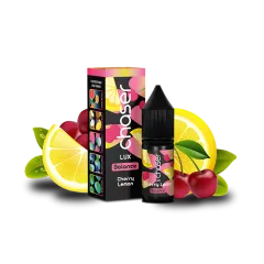 Жидкость Chaser Lux Cherry Lemon Balance (Вишня Лимон, 65 мг, 11 мл)