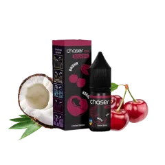 Жидкость Chaser Mix Cherry Coconut Balance (Вишня Кокос, 50 мг, 10 мл)