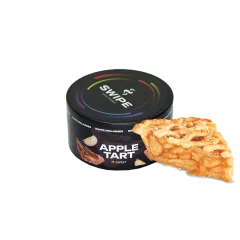 Кальянна суміш Swipe Apple Tart (Яблучний Пиріг, 50 г)
