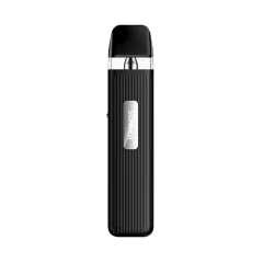 GeekVape Sonder Q 1000 Black (Чорний, з картриджем) Багаторазовий POD