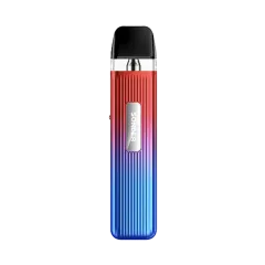 GeekVape Sonder Q 1000 Red Blue (Червоно-синій, з картриджем) Багаторазовий POD