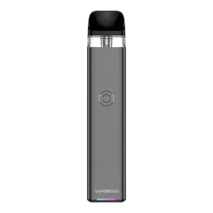 Vaporesso XROS 3 Kit 1000 Space Grey (Сірий, з картриджем) Багаторазовий POD