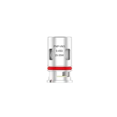Випарник Voopoo Vinci PnP VM3 0.45 Ом