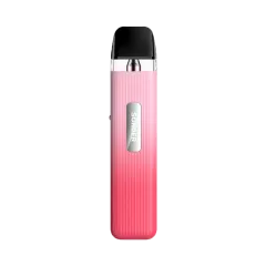 GeekVape Sonder Q 1000 Rose Pink (Рожевий, з картриджем) Багаторазовий POD