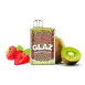 VAAL Glaz 5000 Strawberry Kiwi (Полуниця Ківі) Одноразовий POD