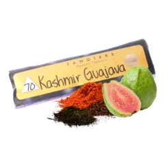 Тютюн Tangiers Noir №70 Kashmir Guajava (Кашмір Гуаджава, 100 г)